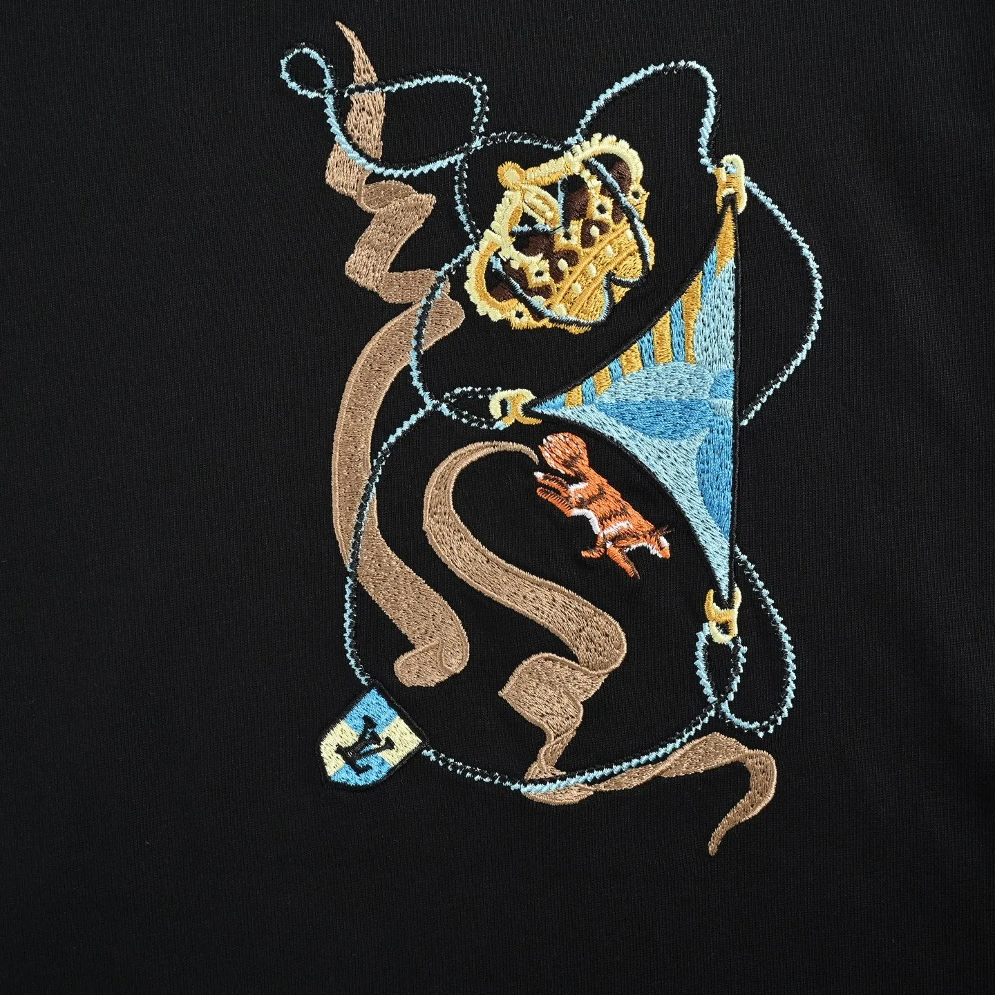 Louis Vuitton/ 26ss